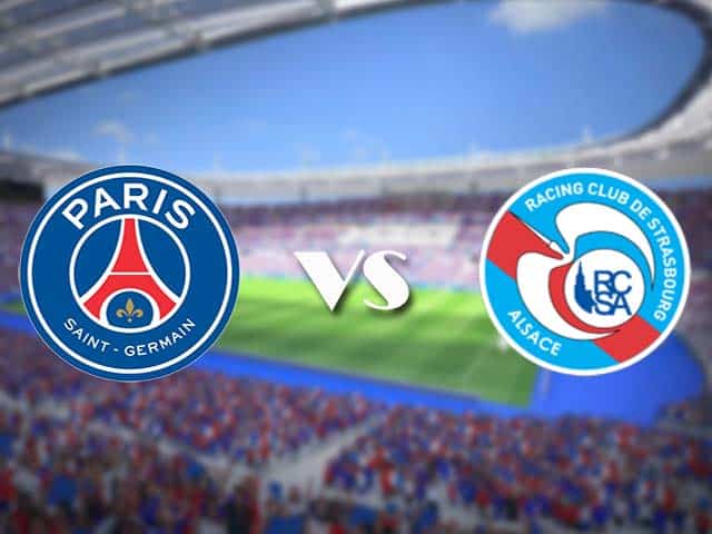 Soi kèo nhà cái trận Paris SG vs Strasbourg, 15/08/2021 Soi kèo nhà cái trận Paris SG vs Strasbourg, 15/08/2021
