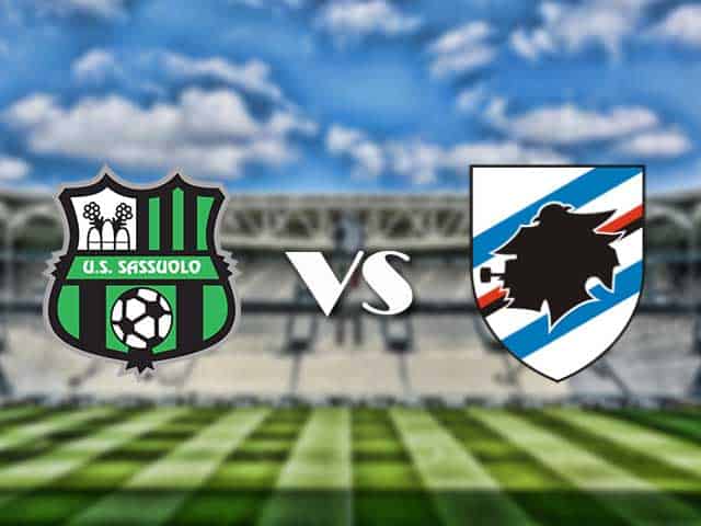 Soi kèo nhà cái trận Sassuolo vs Sampdoria, 29/08/2021 Soi kèo nhà cái trận Sassuolo vs Sampdoria, 29/08/2021