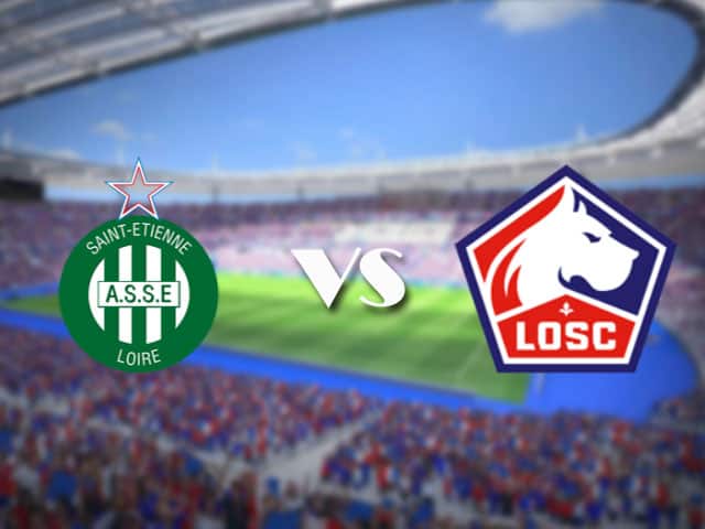 Soi kèo nhà cái trận St Etienne vs Lille, 22/08/2021 Soi kèo nhà cái trận St Etienne vs Lille, 22/08/2021