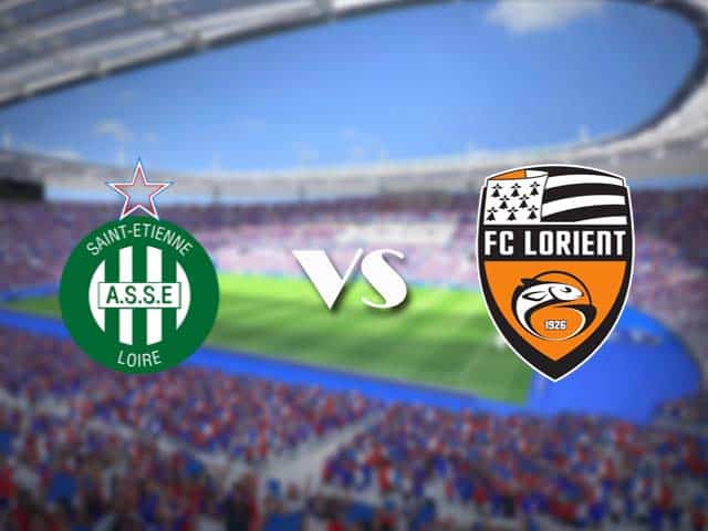 Soi kèo nhà cái trận St Etienne vs Lorient, 08/08/2021 Soi kèo nhà cái trận St Etienne vs Lorient, 08/08/2021