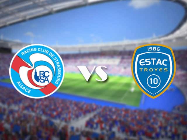 Soi kèo nhà cái trận Strasbourg vs Troyes, 22/08/2021 Soi kèo nhà cái trận Strasbourg vs Troyes, 22/08/2021
