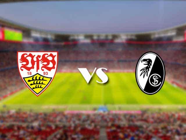 Soi kèo nhà cái trận Stuttgart vs Freiburg, 28/08/2021 Soi kèo nhà cái trận Stuttgart vs Freiburg, 28/08/2021
