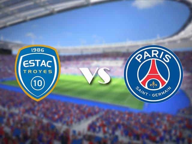 Soi kèo nhà cái trận Troyes vs Paris SG, 08/08/2021 Soi kèo nhà cái trận Troyes vs Paris SG, 08/08/2021