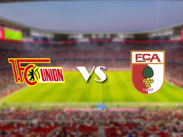 Soi kèo nhà cái trận Union Berlin vs Augsburg, 11/09/2021 Soi kèo nhà cái trận Union Berlin vs Augsburg, 11/09/2021