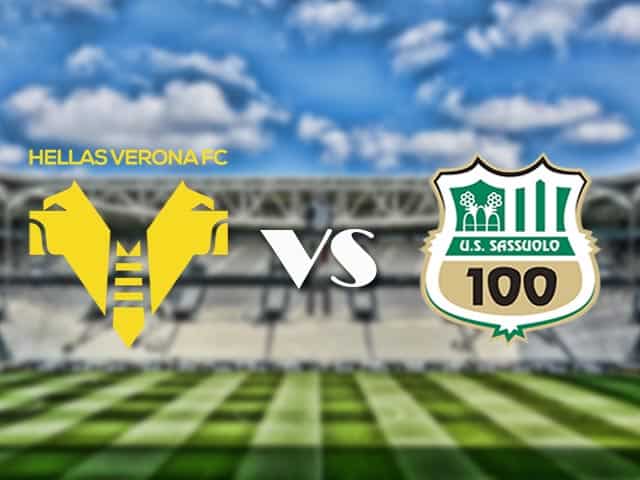 Soi kèo nhà cái trận Verona vs Sassuolo, 21/08/2021 Soi kèo nhà cái trận Verona vs Sassuolo, 21/08/2021