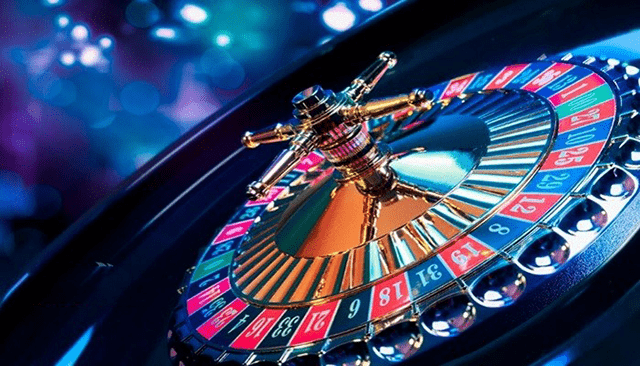 Tỷ lệ cược và luật chơi các phiên bản phổ biến của Roulette Ty le cuoc va luat choi cac phien ban pho bien cua Roulette