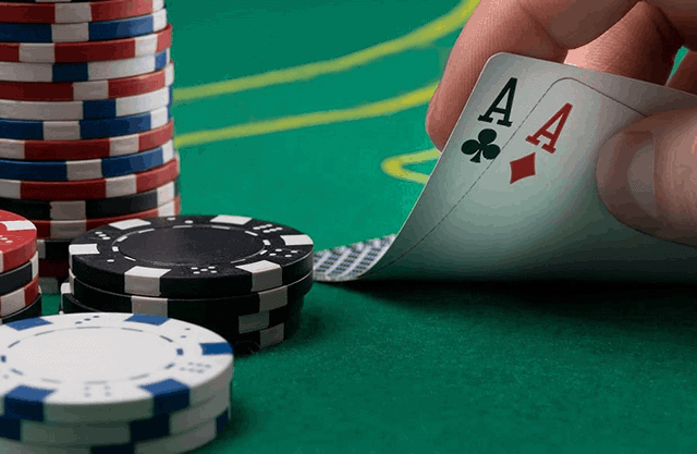 Ba bước sửa sai khi chơi Poker trực tuyến Ba buoc sua sai khi choi Poker truc tuyen