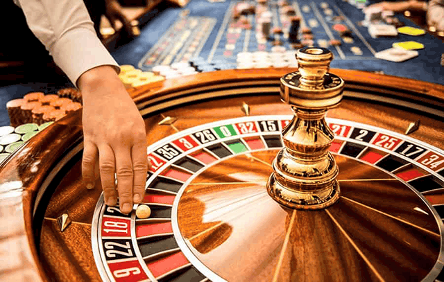 Bí quyết kéo dài niềm vui của sự chiến thắng với trò chơi Roulette Bi quyet keo dai niem vui cua su chien thang voi tro choi Roulette