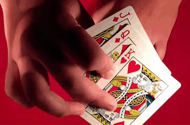 Các mẹo lách luật chơi của game bài liêng Cac meo lach luat choi cua game bai lieng