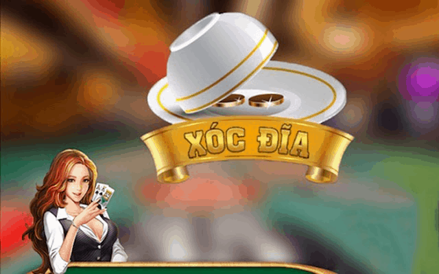 Cách thức chơi xóc đĩa thần thánh Cach thuc choi xoc dia than thanh