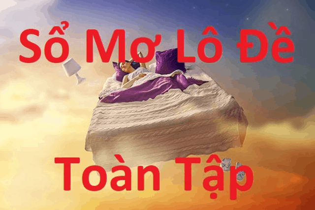 Cách tra sổ mơ chuẩn nhất Cach tra so mo chuan nhat