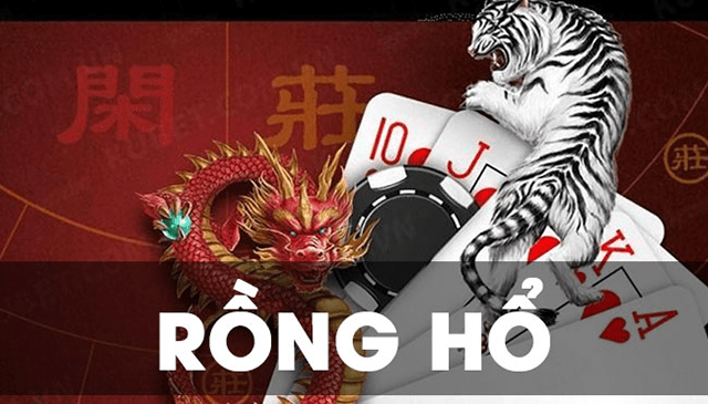 Cơ hội kiếm được thật nhiều tiền với Rồng Hổ Co hoi kiem duoc that nhieu tien voi Rong Ho
