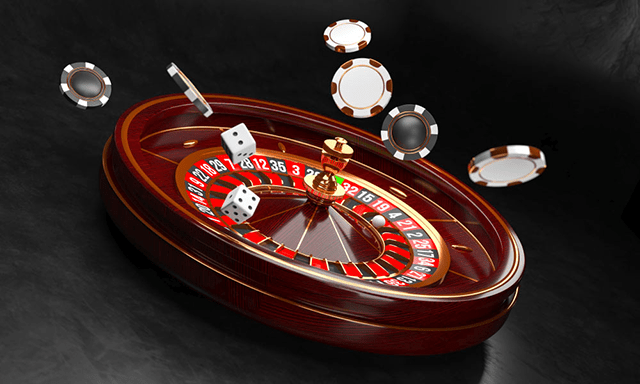 Làm thế nào để nâng cao tỷ lệ thắng của trò chơi Roulette may rủi? Lam the nao de nang cao ty le thang cua tro choi Roulette may rui?