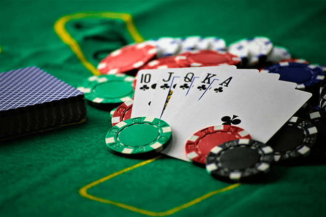 Nguồn gốc xuất hiện của Poker và tìm hiểu về lịch sử phát triển Nguon goc xuat hien cua Poker va tim hieu ve lich su phat trien