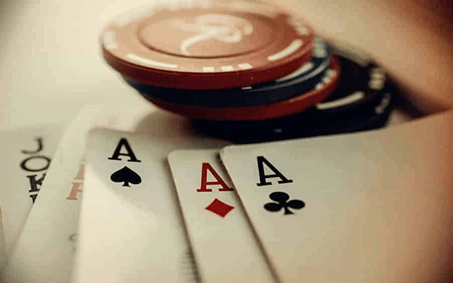 Nhận biết các bước di chuyển quan trọng trong Blackjack Nhan biet cac buoc di chuyen quan trong trong Blackjack