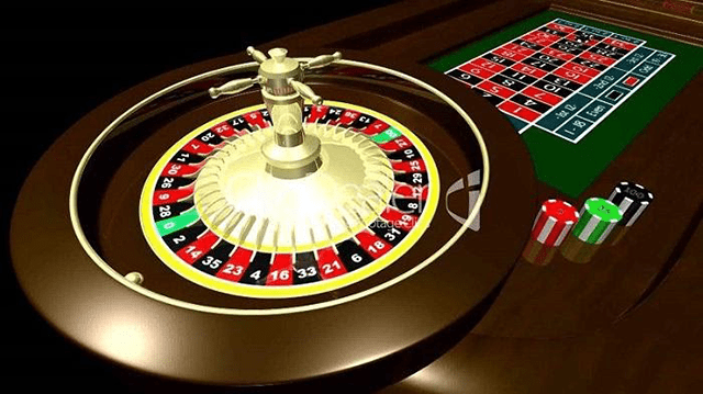 Những chiến thuật và cách chơi Roulette giúp bạn chiến thắng dễ dàng Nhung chien thuat va cach choi Roulette giup ban chien thang de dang