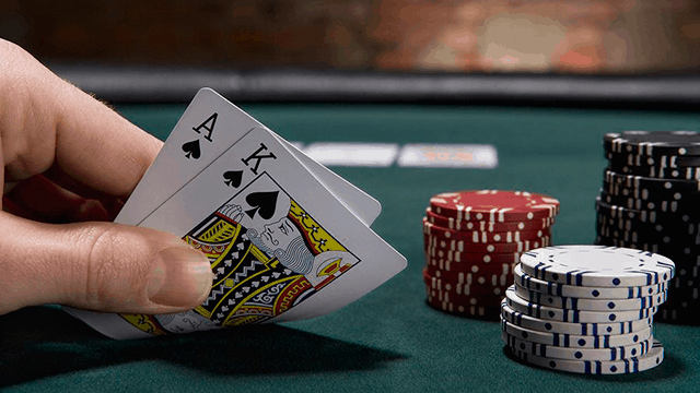 Những sai lầm cần tránh khi chơi bài Blackjack Nhung sai lam can tranh khi choi bai Blackjack