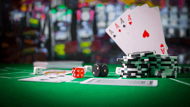 Quy tắc quan trọng nhất của Poker trực tuyến Quy tac quan trong nhat cua Poker truc tuyen