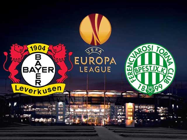 Soi kèo nhà cái trận Bayer Leverkusen vs Ferencvaros, 16/09/2021 Soi kèo nhà cái trận Bayer Leverkusen vs Ferencvaros, 16/09/2021