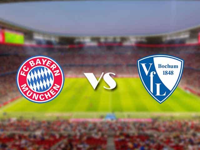 Soi kèo nhà cái trận Bayern Munich vs Bochum, 18/09/2021 Soi kèo nhà cái trận Bayern Munich vs Bochum, 18/09/2021