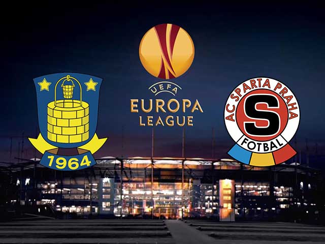 Soi kèo nhà cái trận Brondby vs Sparta Prague, 17/09/2021 Soi kèo nhà cái trận Brondby vs Sparta Prague, 17/09/2021