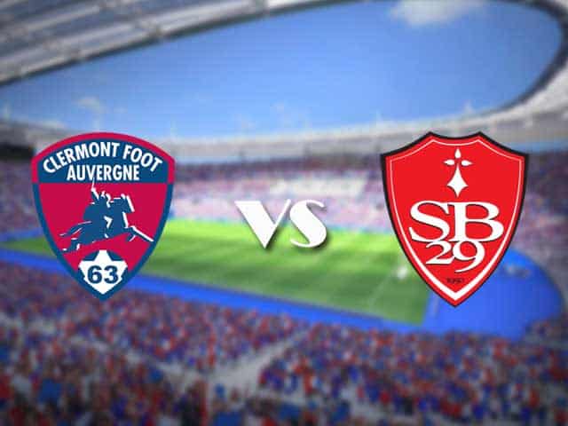 Soi kèo nhà cái trận Clermont vs Brest, 19/09/2021 Soi kèo nhà cái trận Clermont vs Brest, 19/09/2021