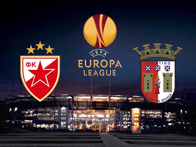 Soi kèo nhà cái trận Crvena Zvezda vs Braga, 16/09/2021 Soi kèo nhà cái trận Crvena Zvezda vs Braga, 16/09/2021