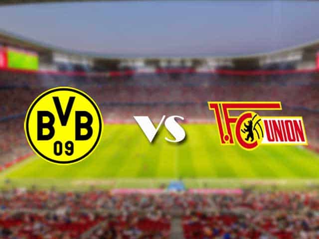 Soi kèo nhà cái trận Dortmund vs Union Berlin, 19/09/2021 Soi kèo nhà cái trận Dortmund vs Union Berlin, 19/09/2021