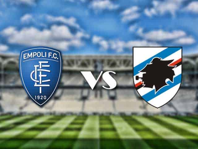 Soi kèo nhà cái trận Empoli vs Sampdoria, 19/09/2021 Soi kèo nhà cái trận Empoli vs Sampdoria, 19/09/2021