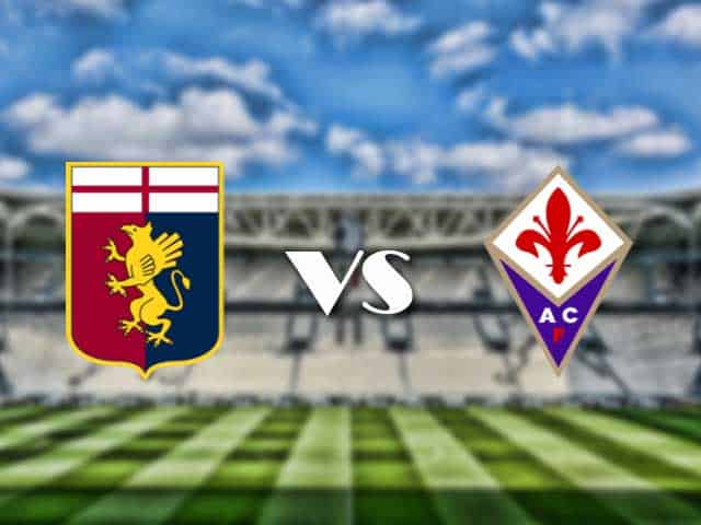 Soi kèo nhà cái trận Genoa vs Fiorentina, 18/09/2021 Soi kèo nhà cái trận Genoa vs Fiorentina, 18/09/2021