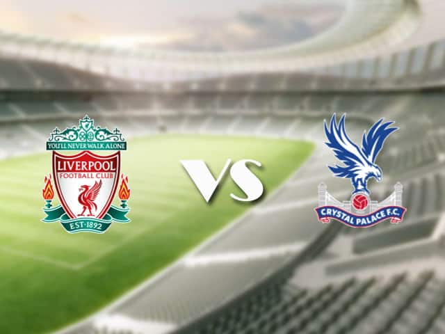 Soi kèo nhà cái trận Liverpool vs Crystal Palace, 18/09/2021 Soi kèo nhà cái trận Liverpool vs Crystal Palace, 18/09/2021