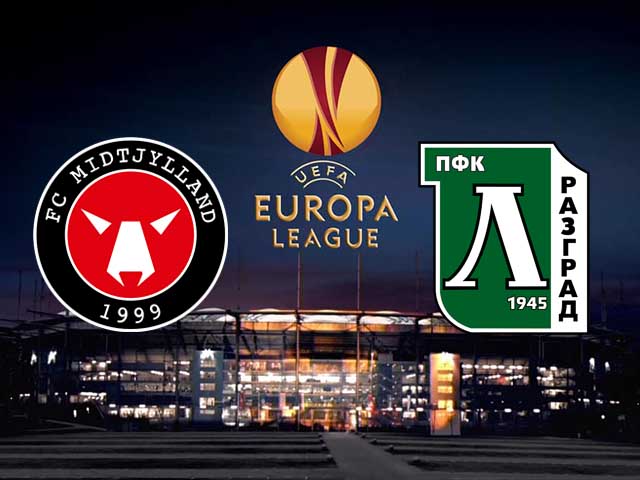 Soi kèo nhà cái trận Midtjylland vs Ludogorets, 16/09/2021 Soi kèo nhà cái trận Midtjylland vs Ludogorets, 16/09/2021