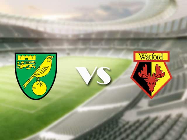 Soi kèo nhà cái trận Norwich vs Watford, 18/09/2021 Soi kèo nhà cái trận Norwich vs Watford, 18/09/2021