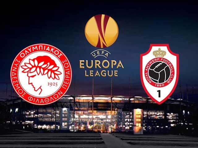 Soi kèo nhà cái trận Olympiakos Piraeus vs Antwerp, 17/09/2021 Soi kèo nhà cái trận Olympiakos Piraeus vs Antwerp, 17/09/2021