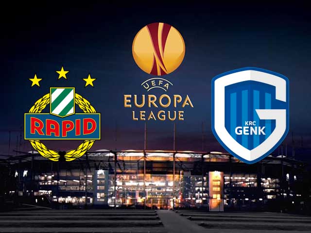 Soi kèo nhà cái trận Rapid Vienna vs Genk, 16/09/2021 Soi kèo nhà cái trận Rapid Vienna vs Genk, 16/09/2021