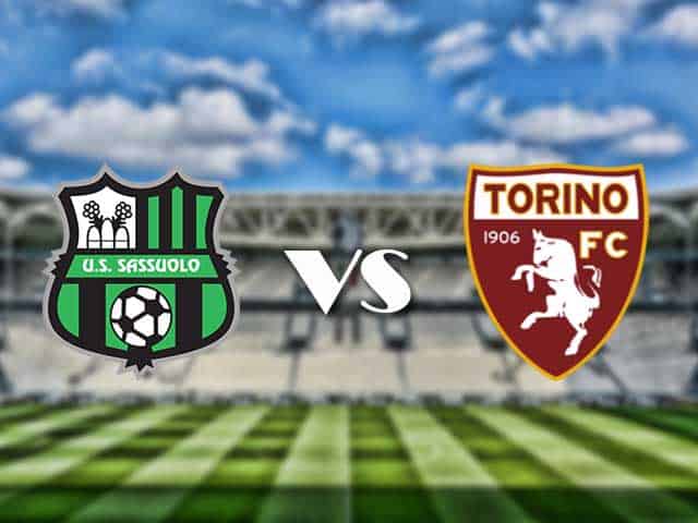 Soi kèo nhà cái trận Sassuolo vs Torino, 18/09/2021 Soi kèo nhà cái trận Sassuolo vs Torino, 18/09/2021