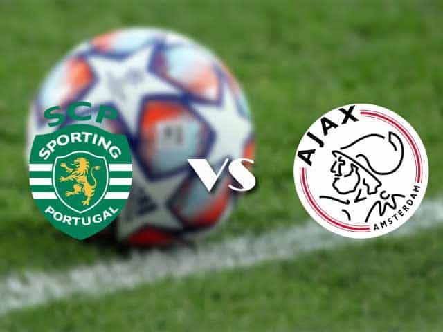 Soi kèo nhà cái trận Sporting Lisbon vs Ajax, 16/09/2021 Soi kèo nhà cái trận Sporting Lisbon vs Ajax, 16/09/2021