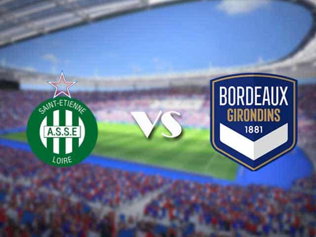 Soi kèo nhà cái trận St Etienne vs Bordeaux, 19/09/2021 Soi kèo nhà cái trận St Etienne vs Bordeaux, 19/09/2021