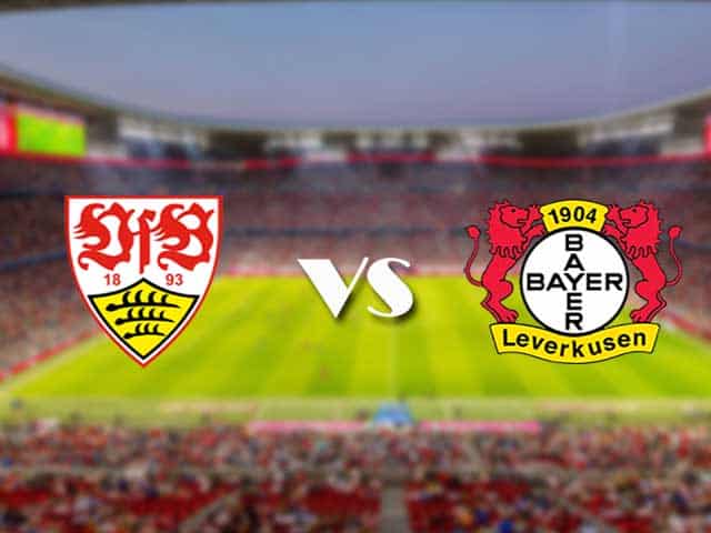 Soi kèo nhà cái trận Stuttgart vs Bayer Leverkusen, 19/09/2021 Soi kèo nhà cái trận Stuttgart vs Bayer Leverkusen, 19/09/2021