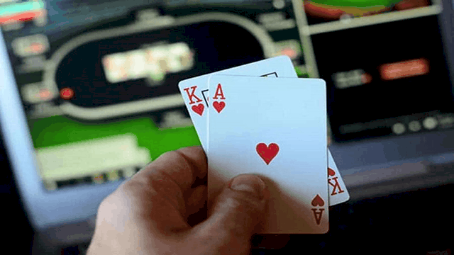 Bật mí cách kiếm tiền Poker online nhiều hơn Bat mi cach kiem tien Poker online nhieu hon