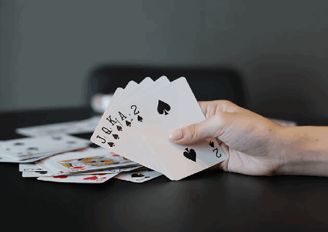 Các quy tắc ứng xử được chấp nhận chung trong game bài Blackjack Cac quy tac ung xu duoc chap nhan chung trong game bai Blackjack
