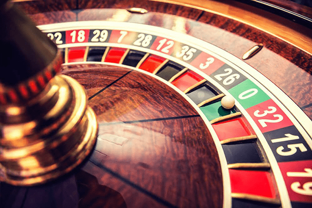 Cách dành được nhiều tiền thưởng Roulette hơn với hệ thống cược Labouchere Cach danh duoc nhieu tien thuong Roulette hon voi he thong cuoc Labouchere