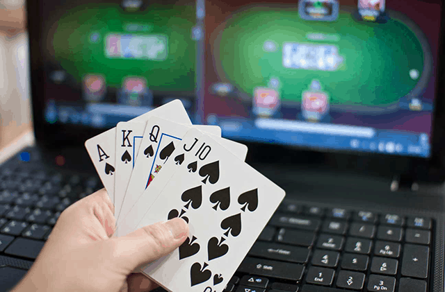 Cách để kiếm tiền trong Poker online Cach de kiem tien trong Poker online