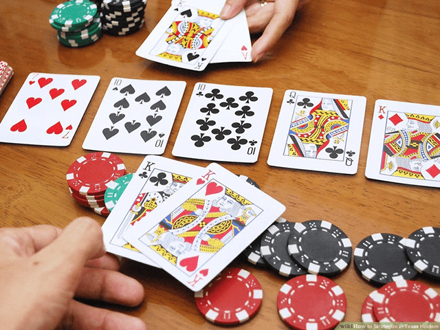 Cách vượt qua giới hạn trong Poker online Cach vuot qua gioi han trong Poker online