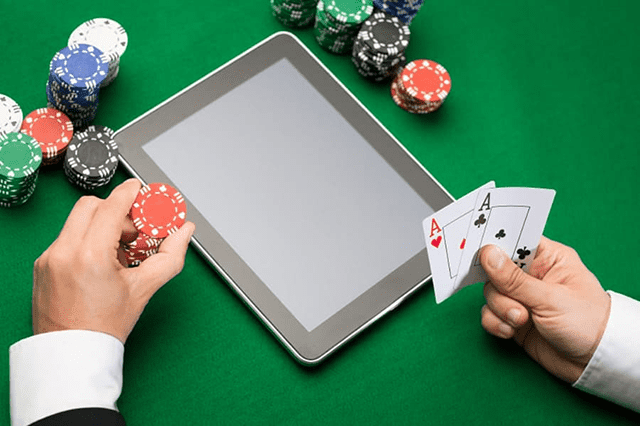 Làm quen với thủ thuật Wonging In đếm bài thế hệ mới trong Blackjack Lam quen voi thu thuat Wonging In dem bai the he moi trong Blackjack