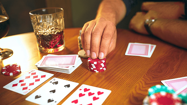 Sơ lược về 3bet trong poker và cách để sử dụng 3bet đạt hiệu quả cao nhất So luoc ve 3bet trong poker va cach de su dung 3bet dat hieu qua cao nhat