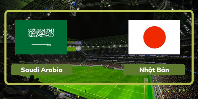 Soi kèo bóng đá SBO Ả Rập Saudi vs Nhật Bản ngày 07/10/2021 – Vòng loại World Cup 2022 Soi keo bong da A Rap Saudi vs Nhat Ban ngay 07/10/2021 – Vong loai World Cup 2022