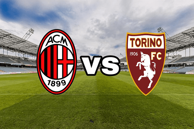 Soi kèo bóng đá SBO AC Milan vs Torino ngày 27/10/2021 – Vòng 10 Serie A Soi keo bong da AC Milan vs Torino ngay 27/10/2021 – Vong 10 Serie A