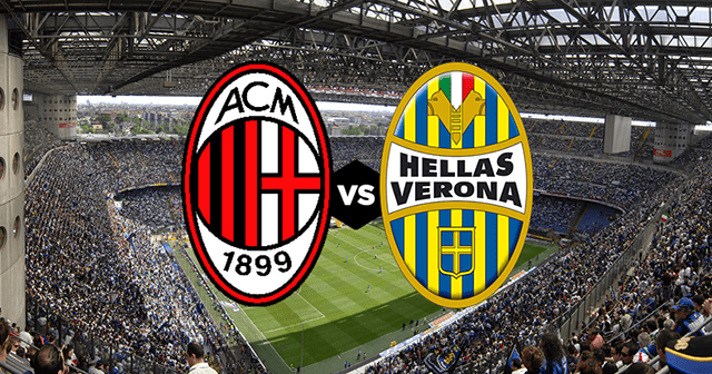 Soi kèo bóng đá SBO AC Milan vs Verona ngày 17/10/2021 – Vòng 8 Serie A Soi keo bong da AC Milan vs Verona ngay 17/10/2021 – Vong 8 Serie A