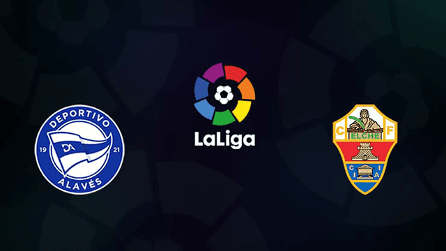 Soi kèo bóng đá SBO Alaves vs Elche ngày 27/10/2021 - Vòng 11 La Liga Soi keo bong da Alaves vs Elche ngay 27/10/2021 - Vong 11 La Liga